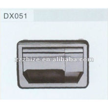hot sale luggage compartment lock for bus / bus spare parts